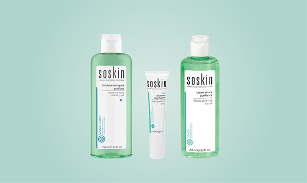 [P+] PURE PREPARATION