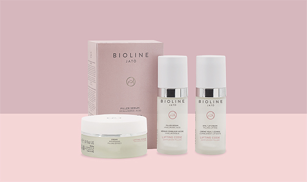 LIFTING CODE DIFFUSION FILLER