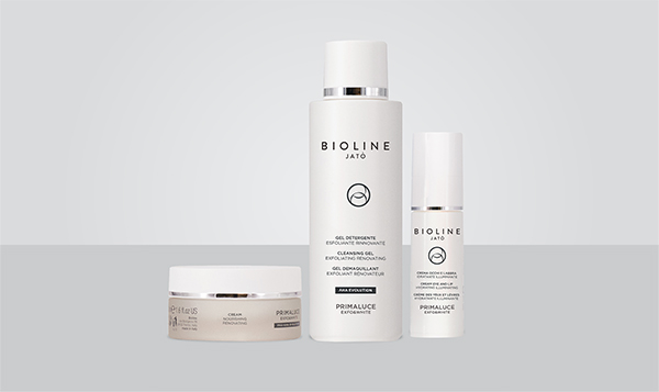 PRIMALUCE EXFO & WHITE